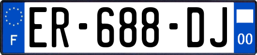 ER-688-DJ