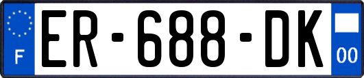 ER-688-DK