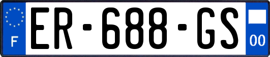 ER-688-GS