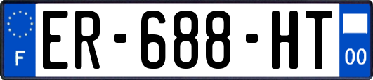 ER-688-HT