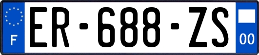 ER-688-ZS