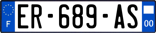 ER-689-AS