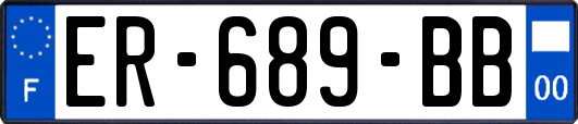 ER-689-BB