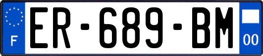 ER-689-BM