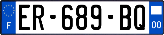 ER-689-BQ