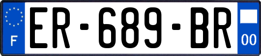ER-689-BR