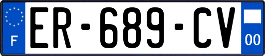 ER-689-CV