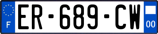 ER-689-CW