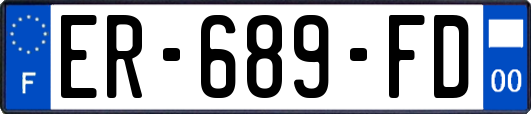 ER-689-FD