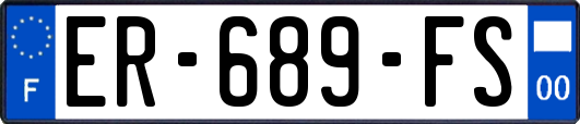 ER-689-FS