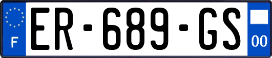 ER-689-GS