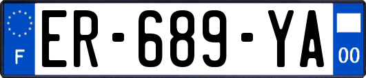 ER-689-YA