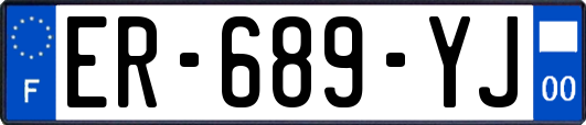 ER-689-YJ