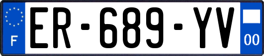 ER-689-YV