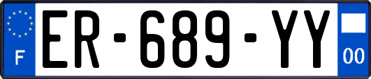 ER-689-YY