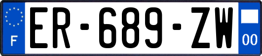 ER-689-ZW