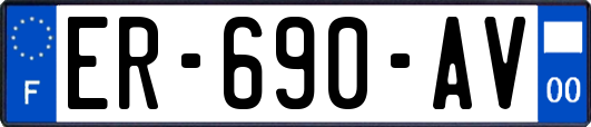 ER-690-AV