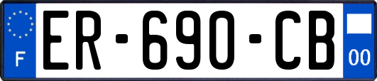 ER-690-CB