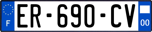 ER-690-CV