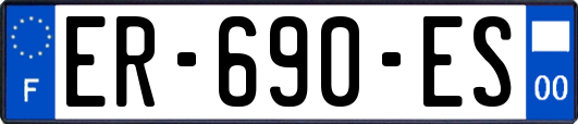 ER-690-ES