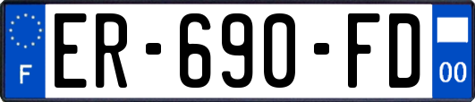 ER-690-FD
