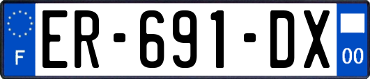 ER-691-DX