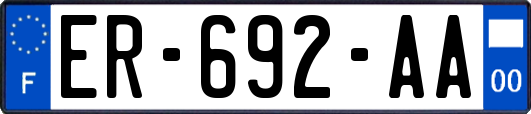 ER-692-AA