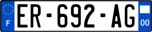 ER-692-AG