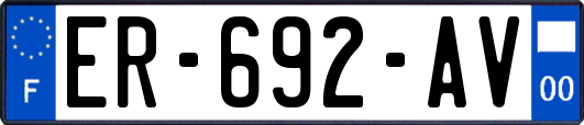 ER-692-AV