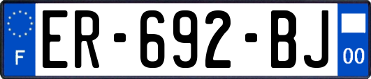 ER-692-BJ