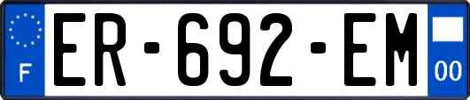 ER-692-EM