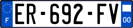ER-692-FV