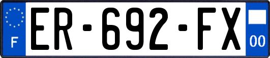 ER-692-FX