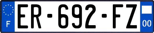 ER-692-FZ