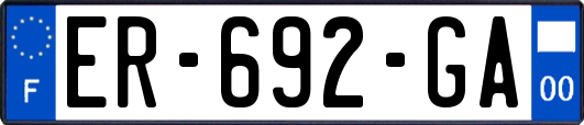 ER-692-GA