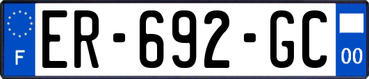 ER-692-GC