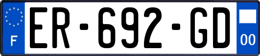 ER-692-GD