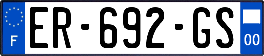 ER-692-GS