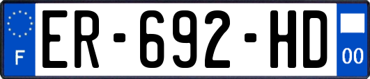 ER-692-HD