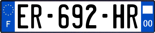 ER-692-HR