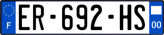 ER-692-HS