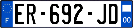 ER-692-JD