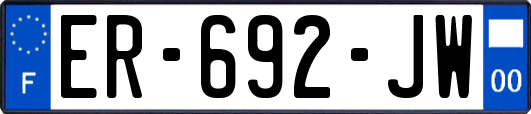 ER-692-JW
