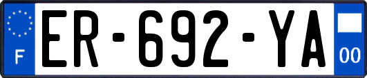 ER-692-YA