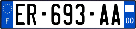 ER-693-AA