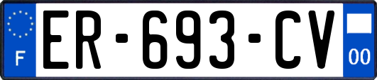 ER-693-CV