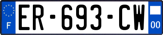 ER-693-CW