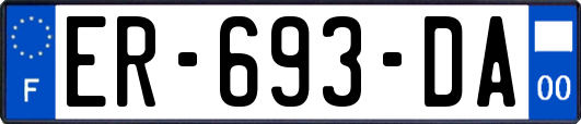 ER-693-DA