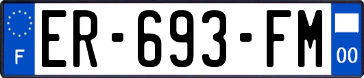 ER-693-FM