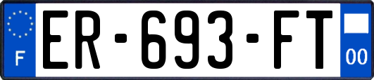 ER-693-FT